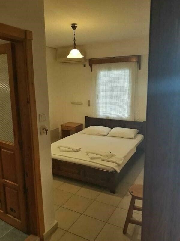 Территория Berg Otel 3*