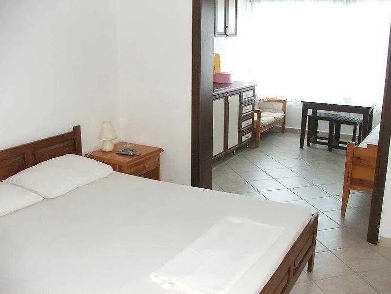 Изображение Berg Otel 3*