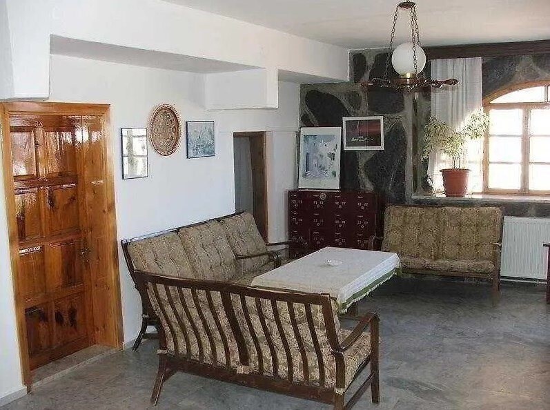 Фотография Berg Otel 3*