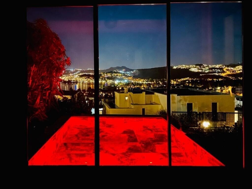 Зображення Villa Bitez (ex. Bodrum Villa Rental, Bitez Villa ) 4*