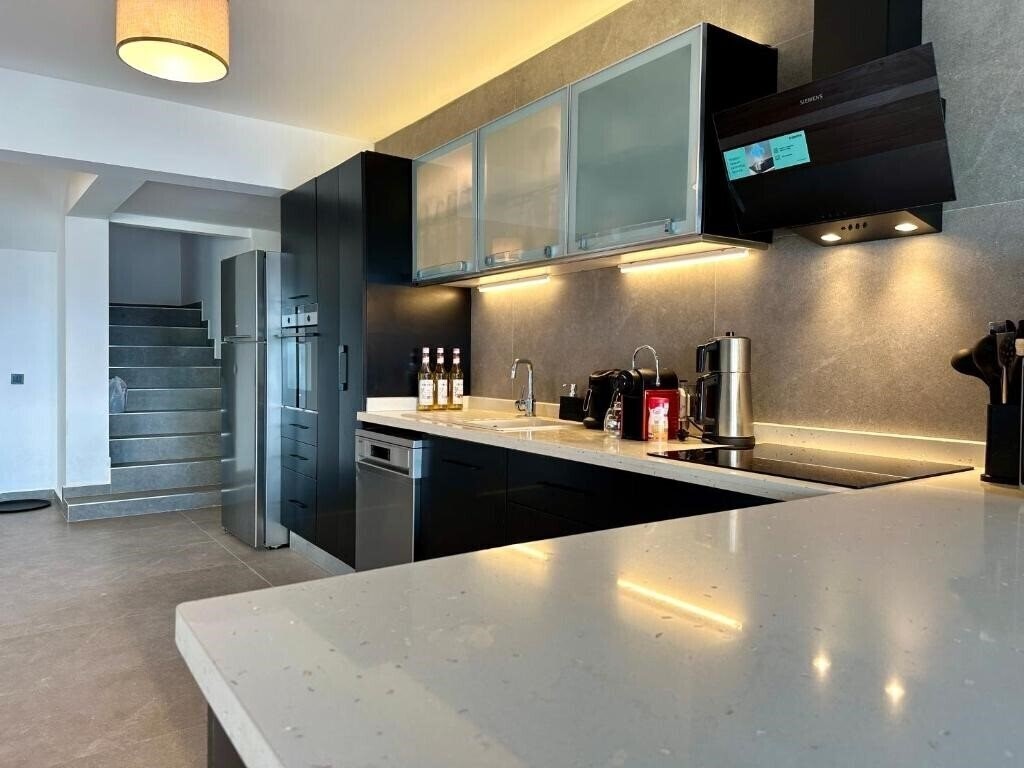 Фотографія Villa Bitez (ex. Bodrum Villa Rental, Bitez Villa ) 4*