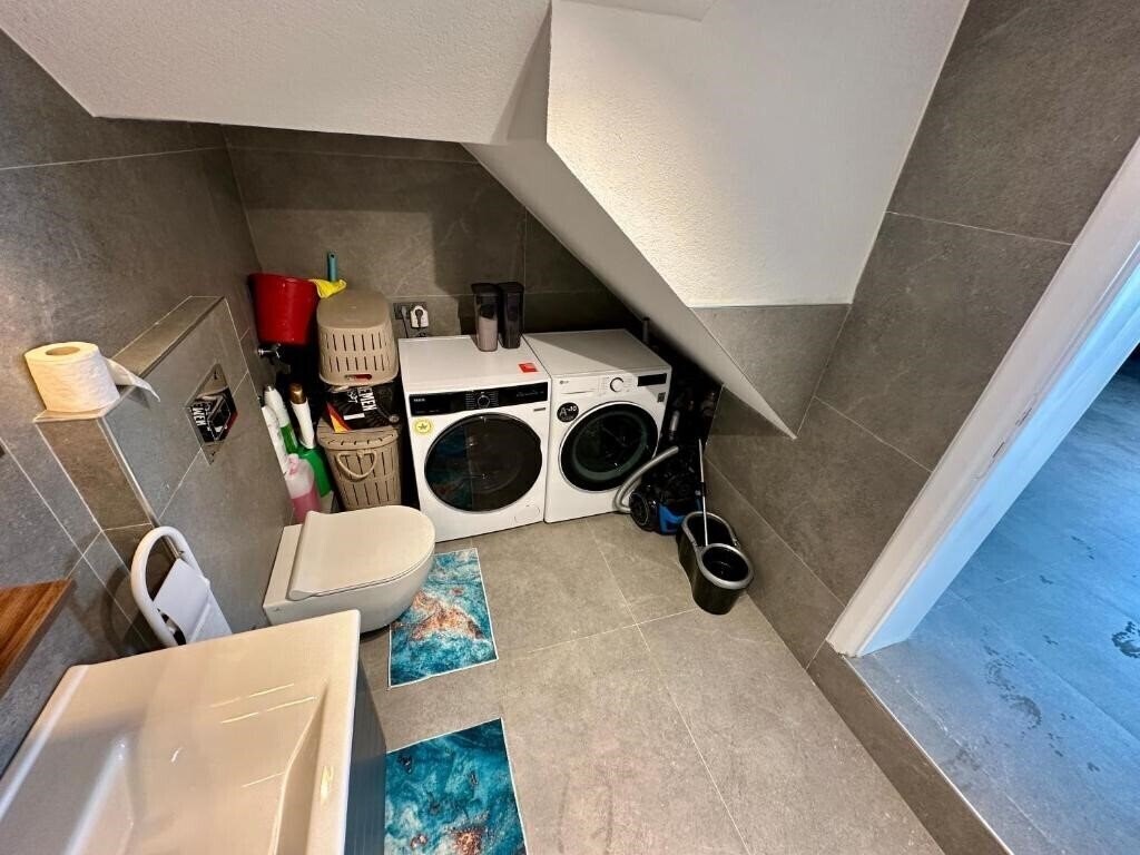 Апартаменти Villa Bitez (ex. Bodrum Villa Rental, Bitez Villa ) 4*