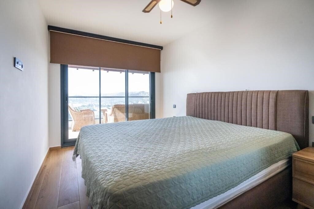 Вид Villa Bitez (ex. Bodrum Villa Rental, Bitez Villa ) 4*