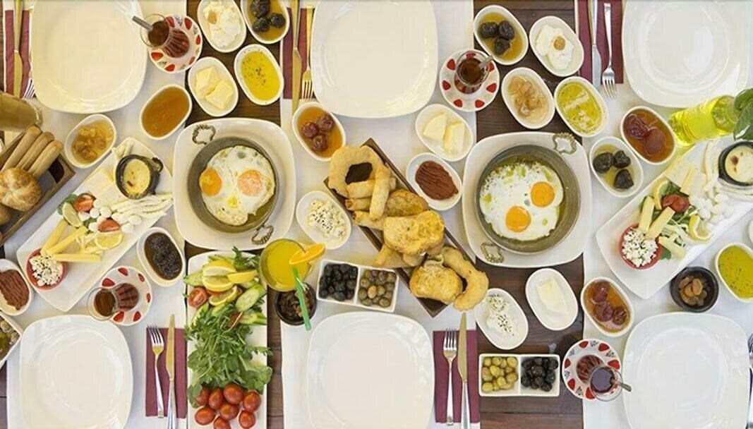 Апартаменты Blue Marin Hotel 4*