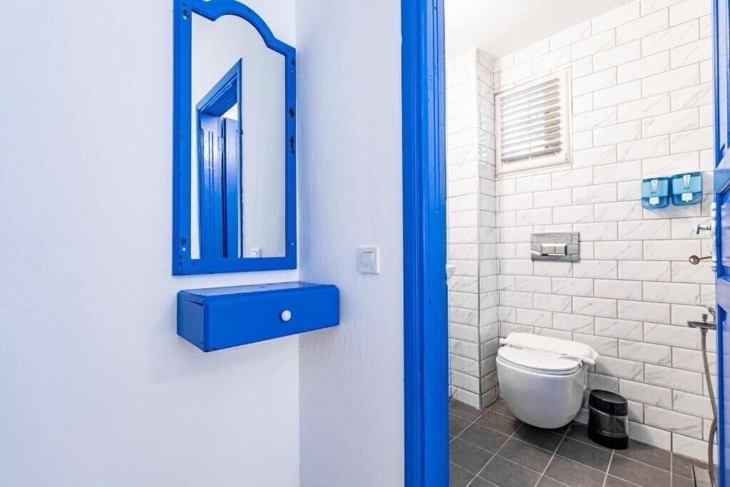 Фото Dream Inn Bodrum (ex. Sleep Inns in Bodrum Dreaminn Bodrum, Bodrum Uyku Pansiyon, Uyku Butik Otel) 2*