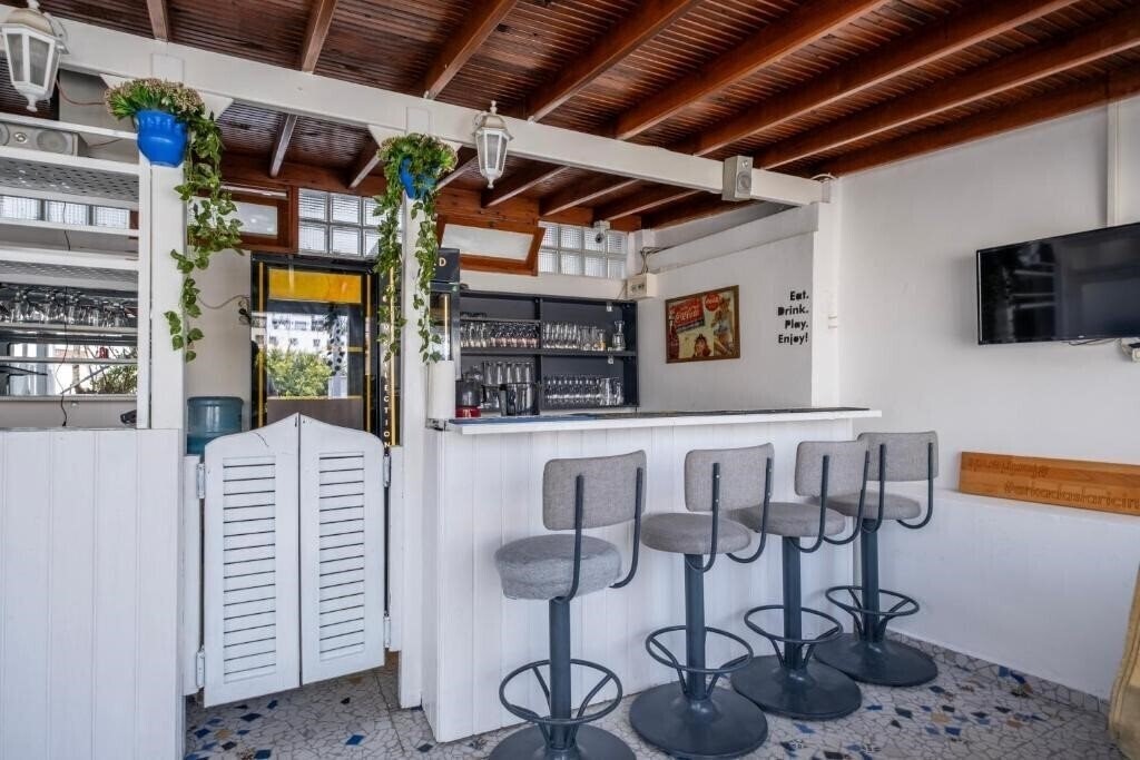 Зображення Dream Inn Bodrum (ex. Sleep Inns in Bodrum Dreaminn Bodrum, Bodrum Uyku Pansiyon, Uyku Butik Otel) 2*