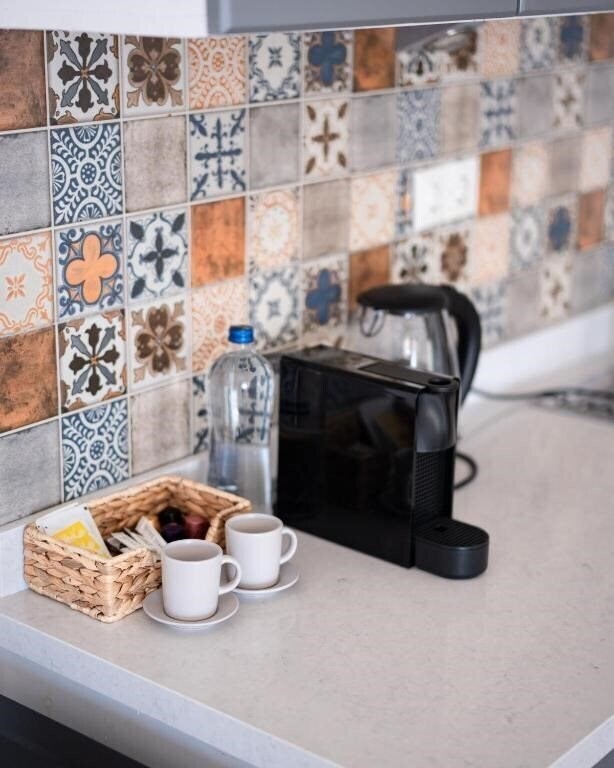 Фотография Casa Caria Hotel (ex. Casa Caria Suites, Casa Caria Salmakis, Casa Caria Boutique Hotel) 3*