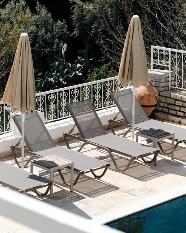 Территория Casa Caria Hotel (ex. Casa Caria Suites, Casa Caria Salmakis, Casa Caria Boutique Hotel) 3*