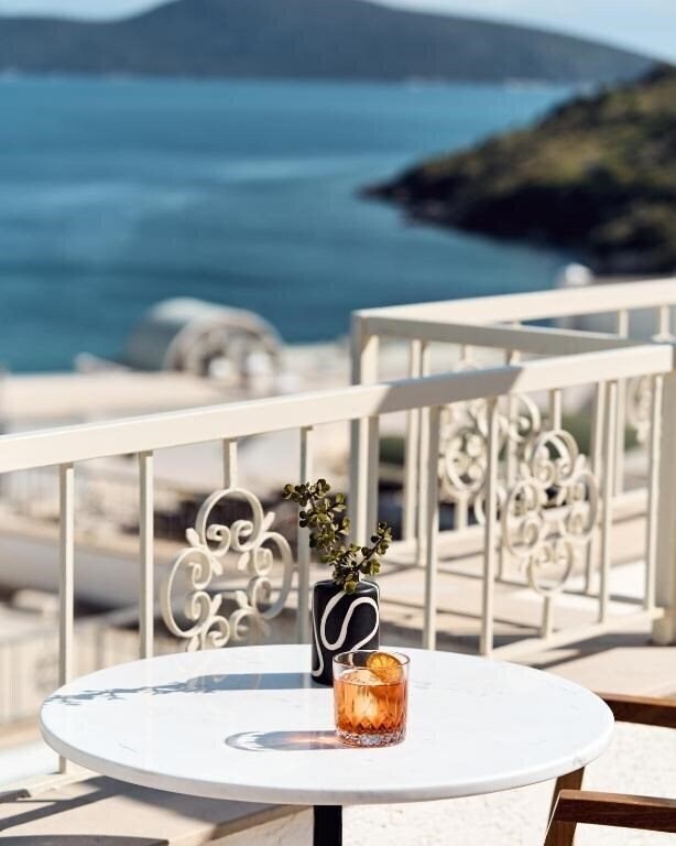 Апартаменты Casa Caria Hotel (ex. Casa Caria Suites, Casa Caria Salmakis, Casa Caria Boutique Hotel) 3*