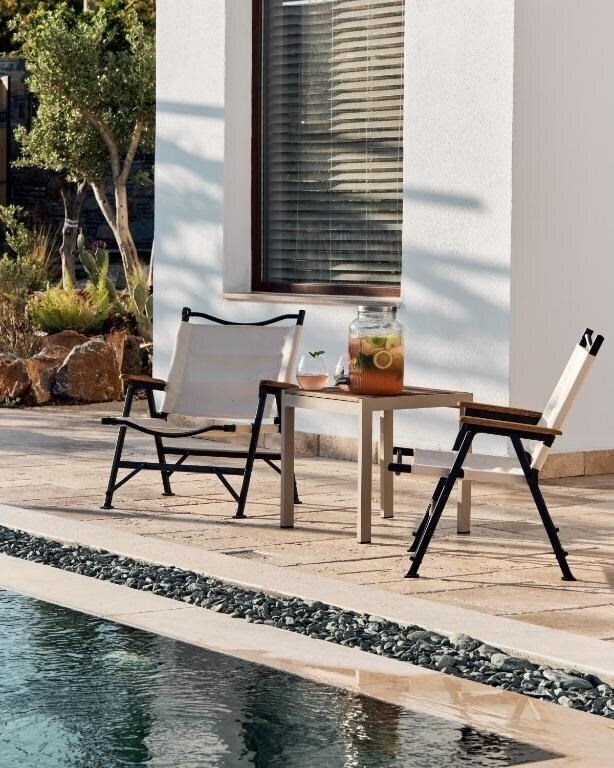 Панорама Casa Caria Hotel (ex. Casa Caria Suites, Casa Caria Salmakis, Casa Caria Boutique Hotel) 3*