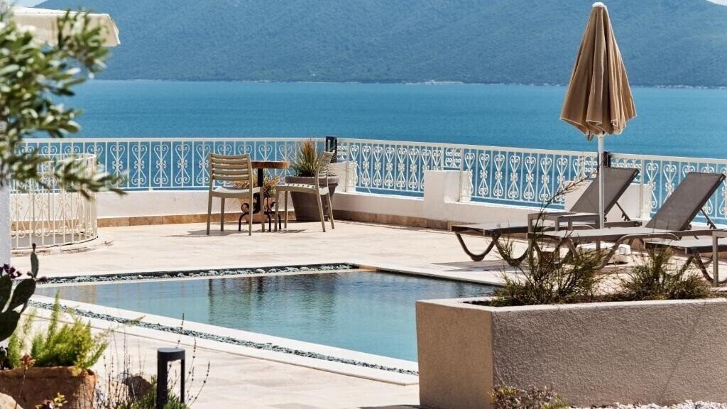 Отель Casa Caria Hotel (ex. Casa Caria Suites, Casa Caria Salmakis, Casa Caria Boutique Hotel) 3*