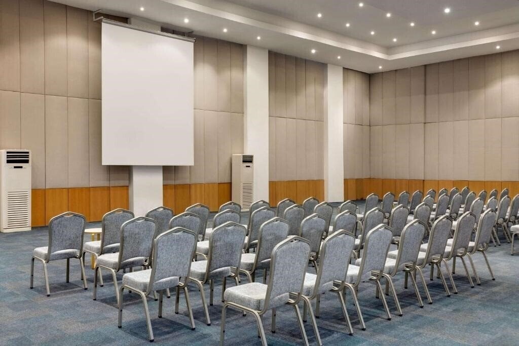 Картинка La Quinta By Wyndham Bodrum 4*