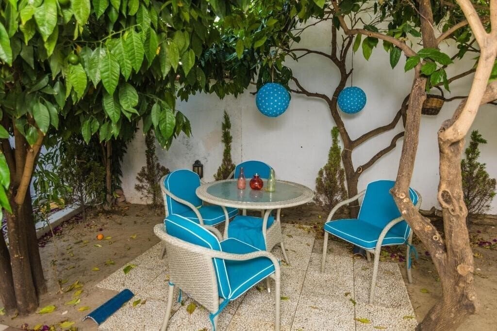 Апартаменты Cotton Boutique Hotel 3*