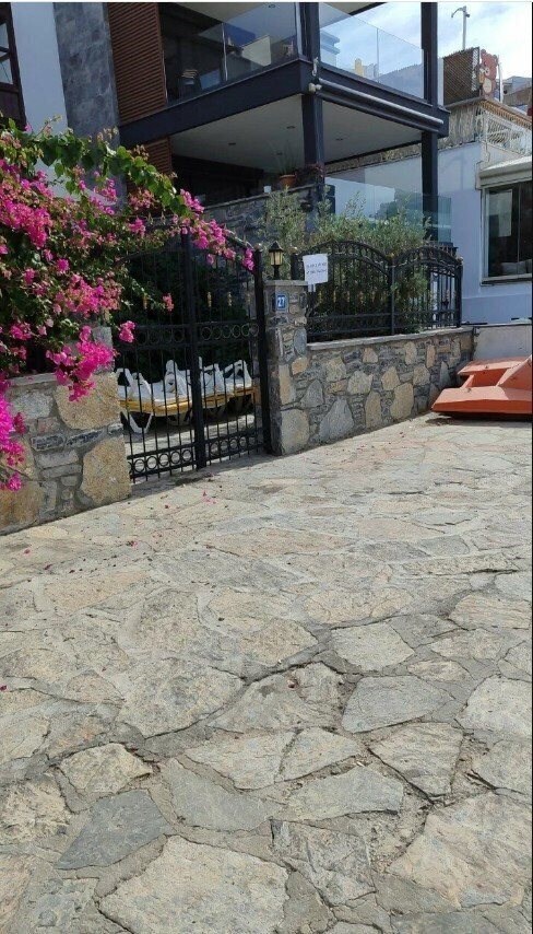 Вид Cumba Suites 3*