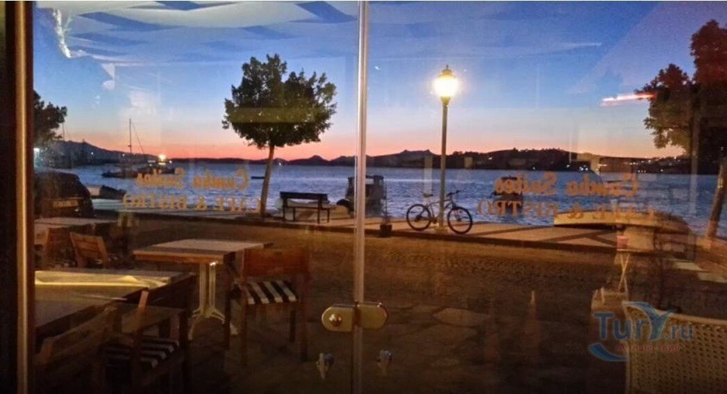 Зображення Cumba Suites 3*