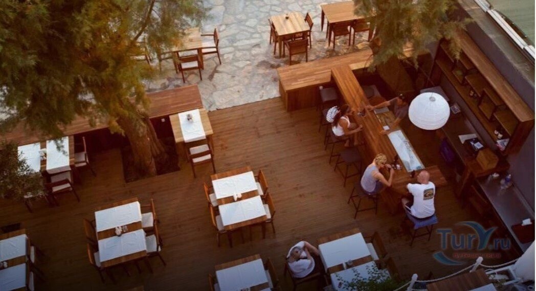 Апартаменти Cumba Suites 3*