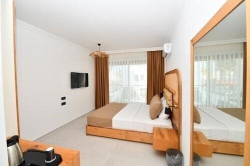 Апартаменты Cuneydi Pansiyon 2*