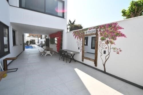 Отель Cuneydi Pansiyon 2*