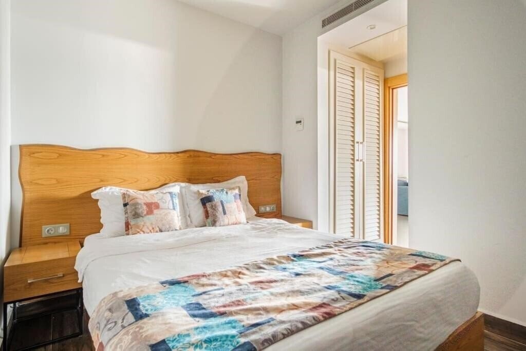 Зображення Degirmenburnu Residence 3*