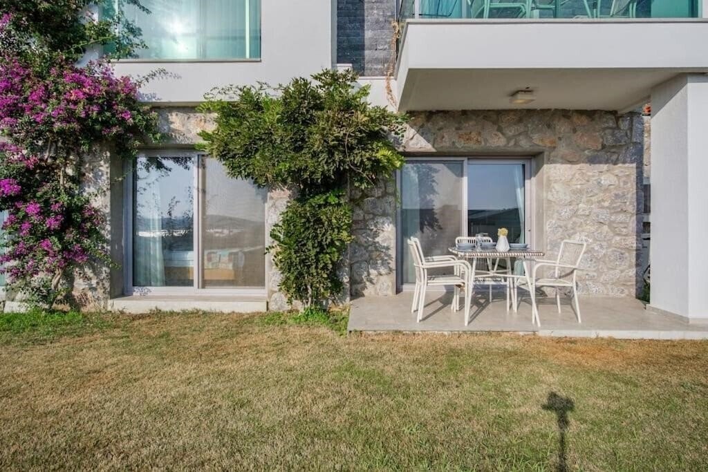 Готель Degirmenburnu Residence 3*