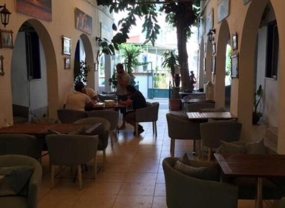 Фотографія Devran Pansiyon 2*