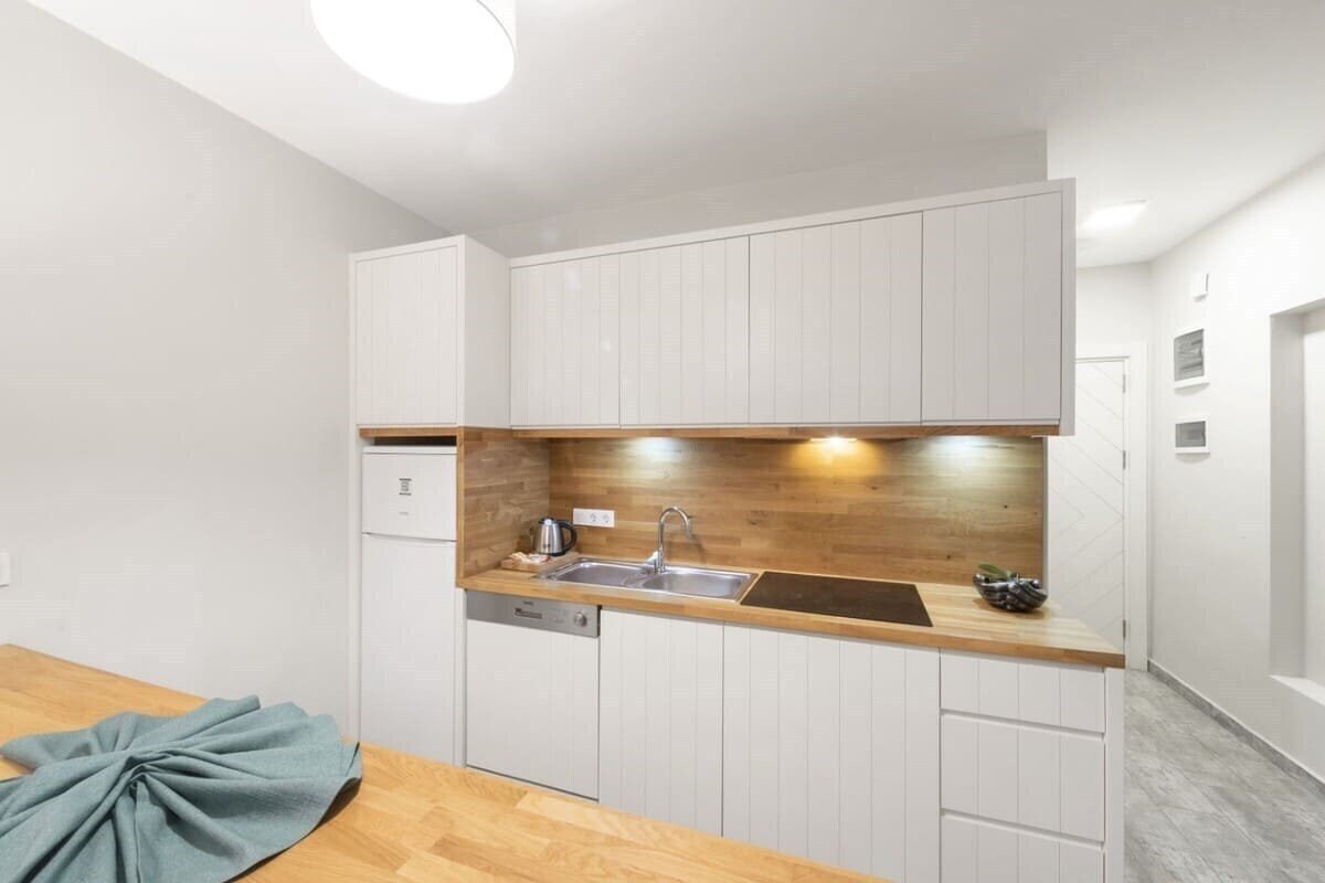 Територія Dorman Suites (ex. Bitez Residence) 4*