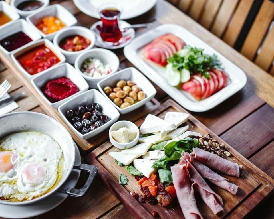 Панорама Lumy Suites Eskicesme (ex. Dreams Bodrum Otel, Bodrum Dreams Hotel) 3*