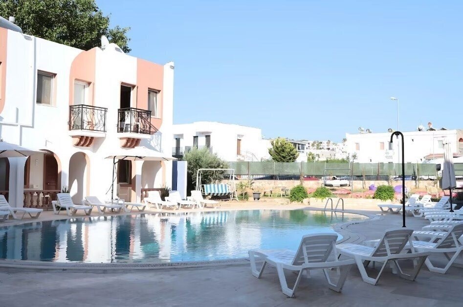 Вид Lumy Suites Eskicesme (ex. Dreams Bodrum Otel, Bodrum Dreams Hotel) 3*