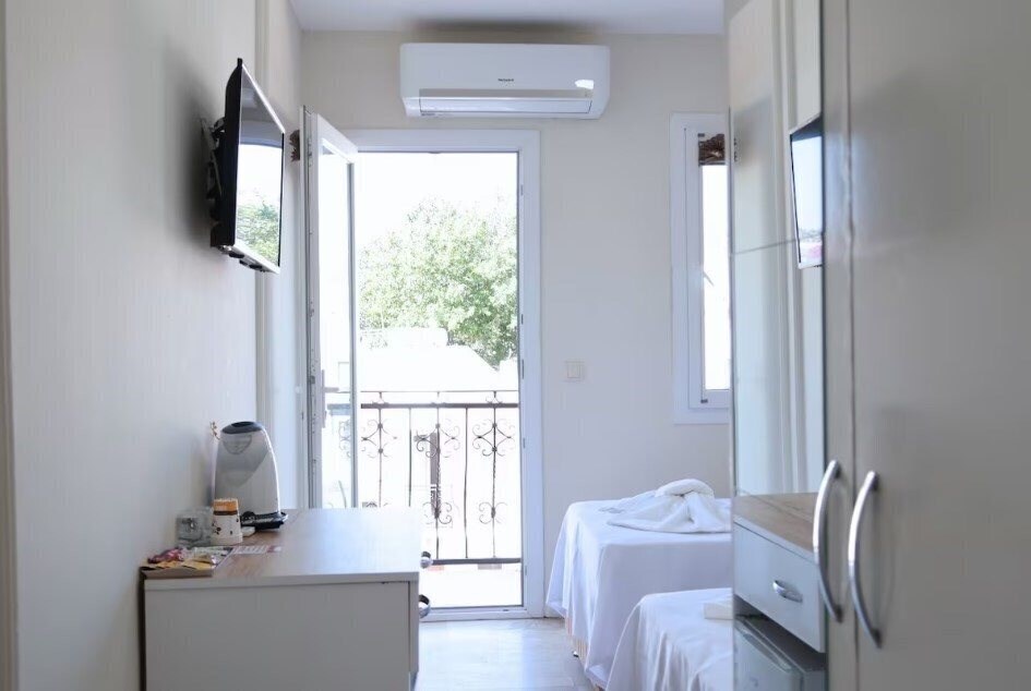 Апартаменты Lumy Suites Eskicesme (ex. Dreams Bodrum Otel, Bodrum Dreams Hotel) 3*