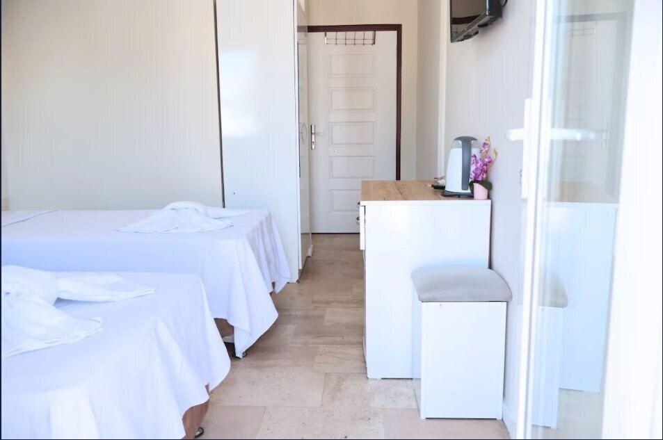 Территория Lumy Suites Eskicesme (ex. Dreams Bodrum Otel, Bodrum Dreams Hotel) 3*