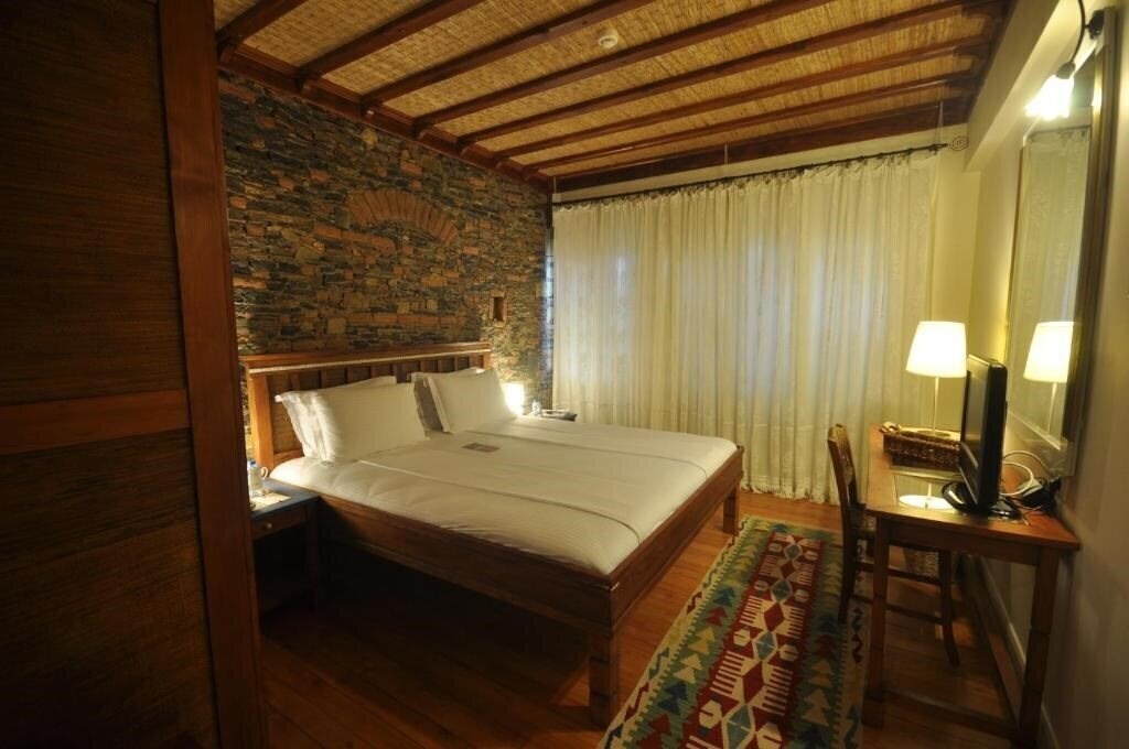 Территория El Vino Hotel & Suites 3*