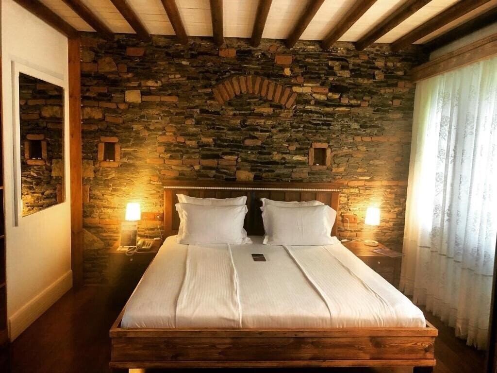 Апартаменты El Vino Hotel & Suites 3*