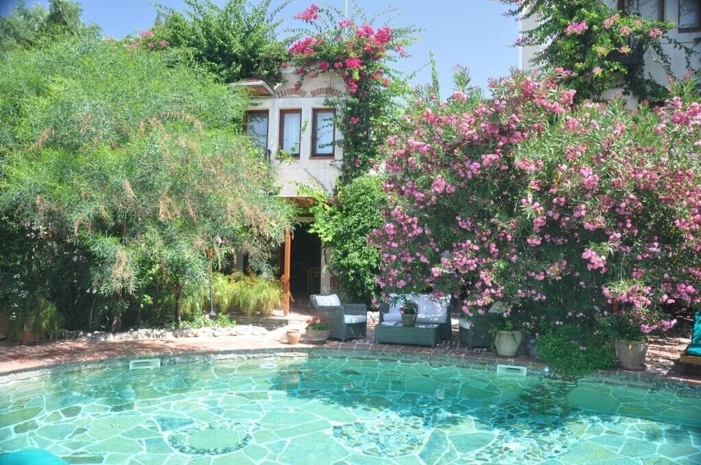 Фотография El Vino Hotel & Suites 3*