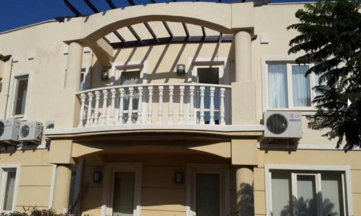 Картинка Flamingo Country Club (ex. Flamingo Resort Bodrum) 3*