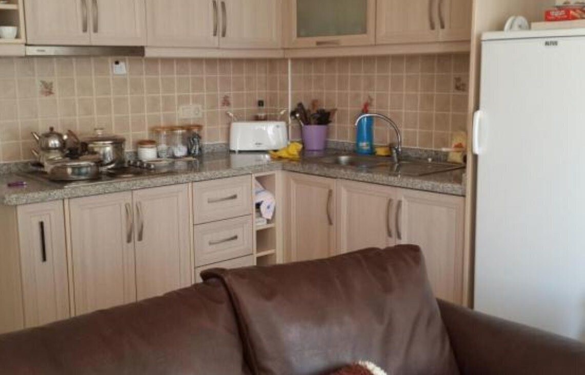 Вид Flamingo Country Club (ex. Flamingo Resort Bodrum) 3*