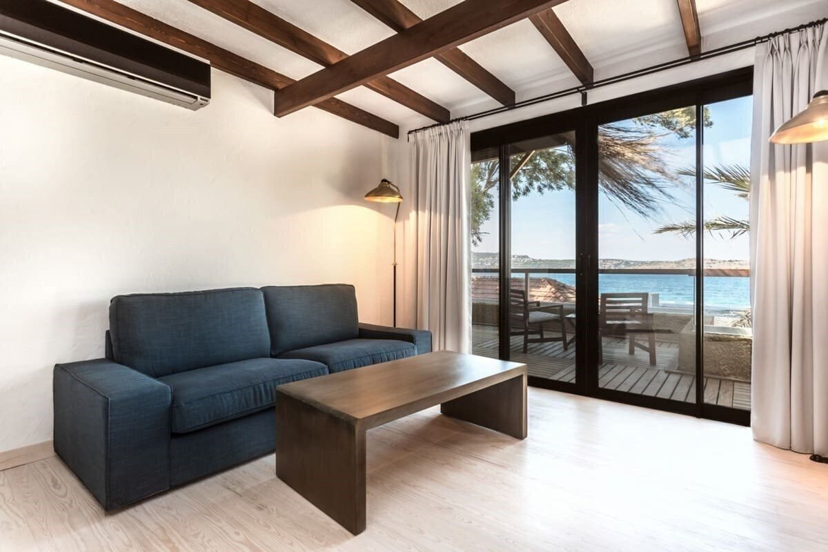 Апартаменты Flamm Bodrum 4*