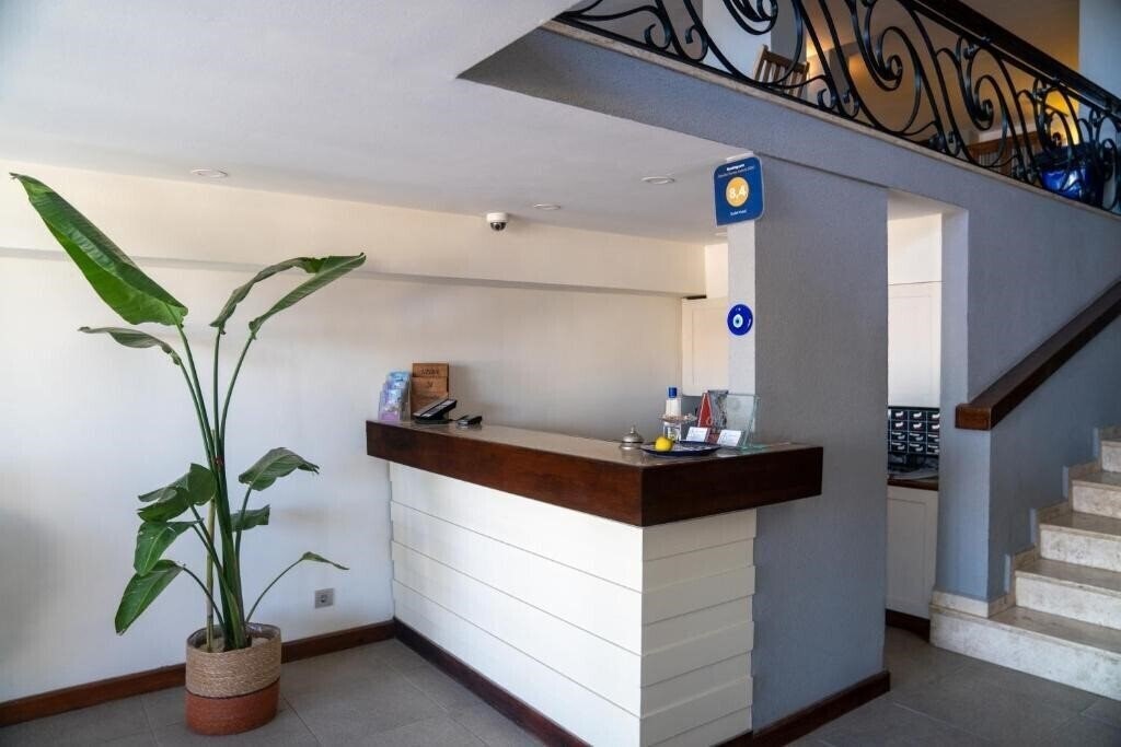 Вид Gulet Hotel 3*