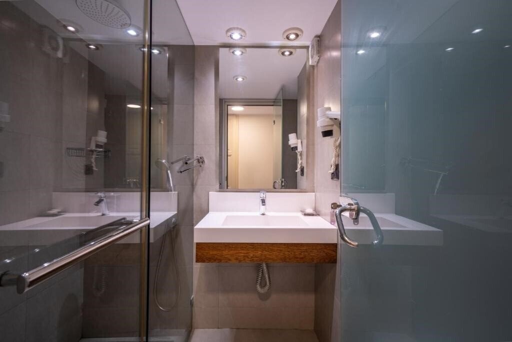 Панорама Gulet Hotel 3*