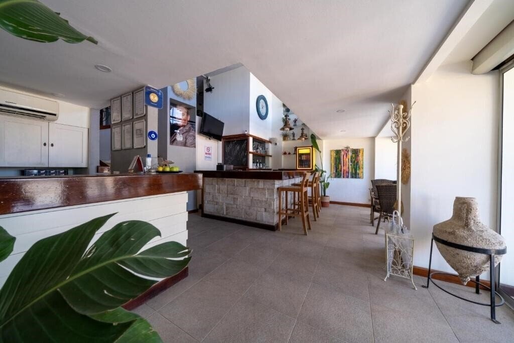 Изображение Gulet Hotel 3*