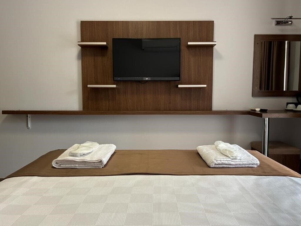 Панорама Gulluk Life Hotel 3*