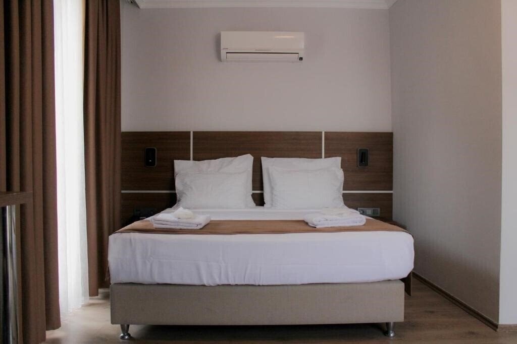 Картинка Gulluk Life Hotel 3*