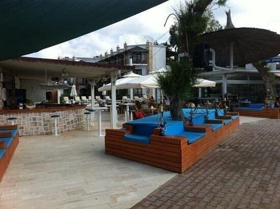 Зображення Gumbet Beach Resort 3*