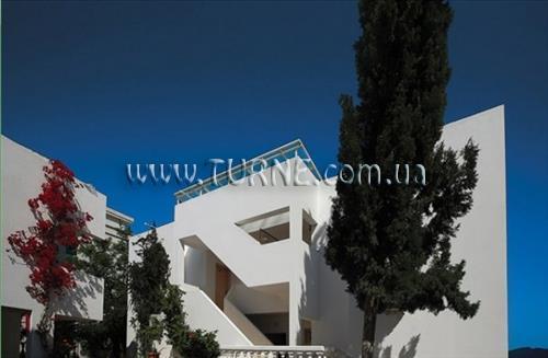 Картинка Gumbet Sun Club Hotel (ex. Peda Sun Club) 3*