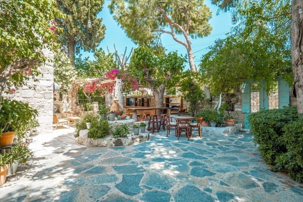 Зображення Ha La Bodrum 3*