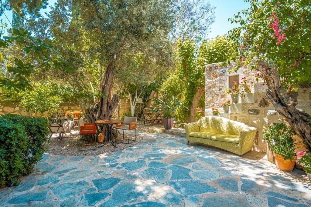 Територія Ha La Bodrum 3*