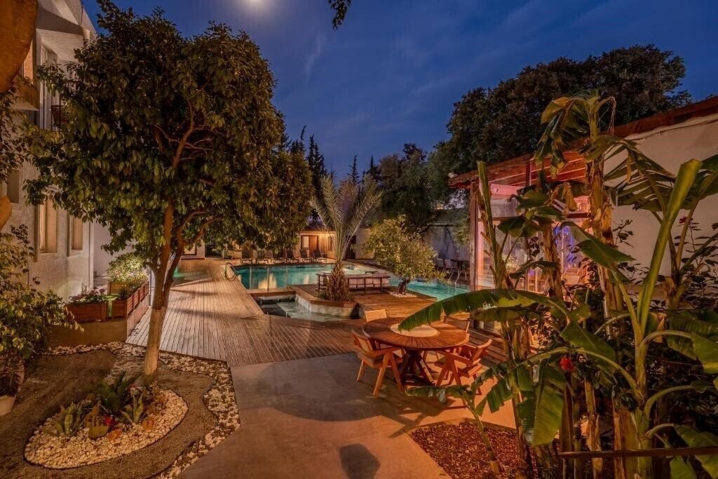 Апартаменты Hotel Centro Bodrum (ex. Centro Bodrum Hotel, Costa Centro Hotel) 3*