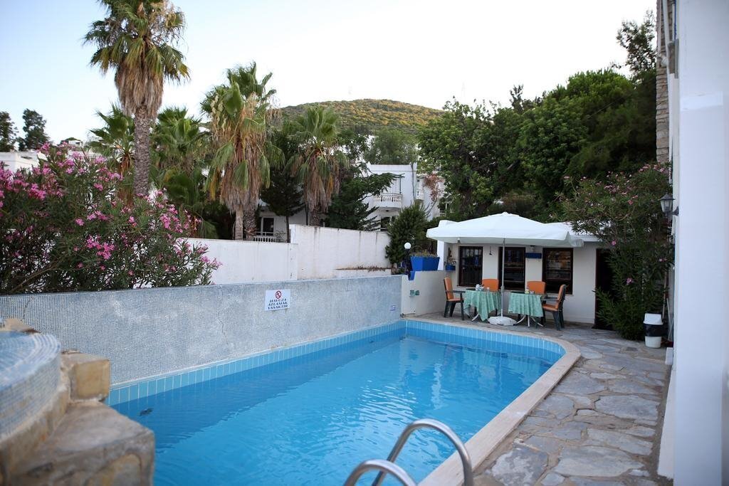 Готель Hotel Olivia 3*