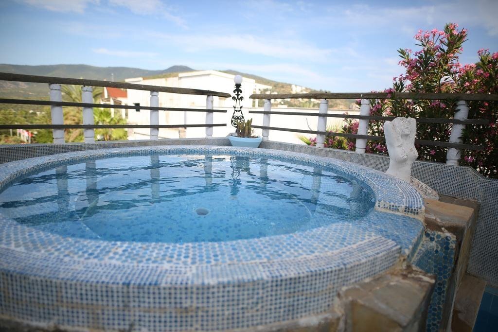 Територія Hotel Olivia 3*