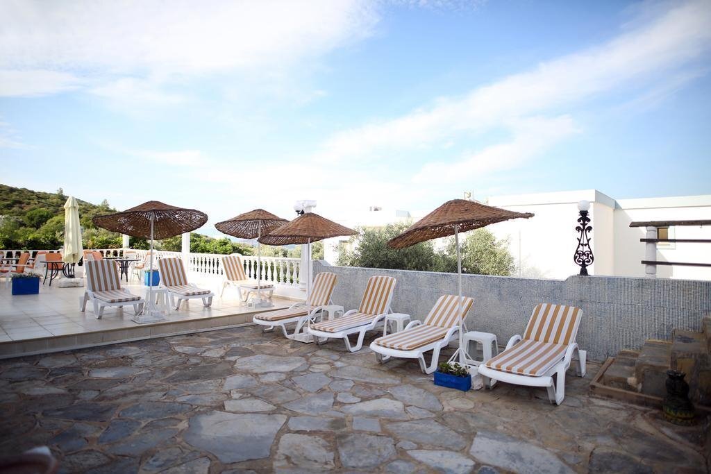 Апартаменти Hotel Olivia 3*