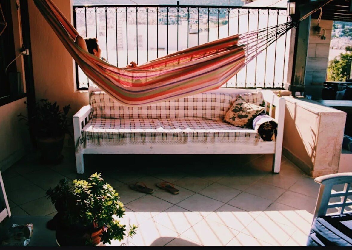 Изображение La Luna Hostel 2*